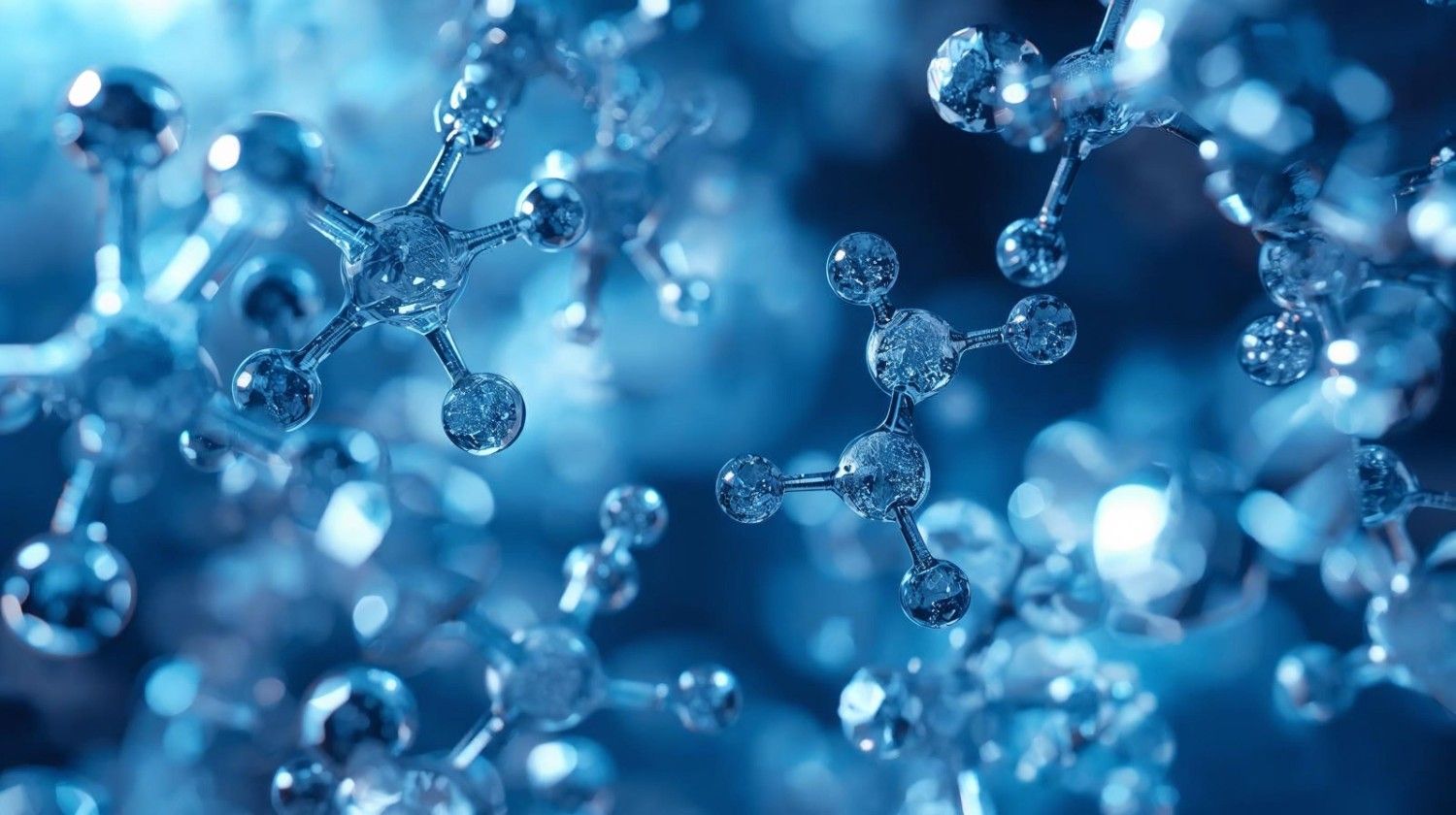 Pharmaceutical and biotech research